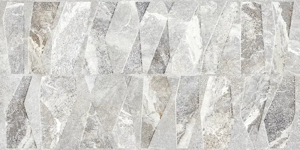 Persey Серый TWU2550PRS27 Матовая 24,9x50