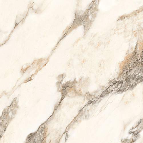 Calacatta Bronze Белый Керамогранит 60x60