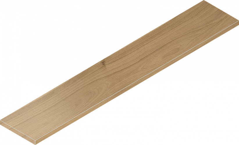 Ступень угловая левая Loft Honey Scal.160 Ang.Sx 620070001211 33x160