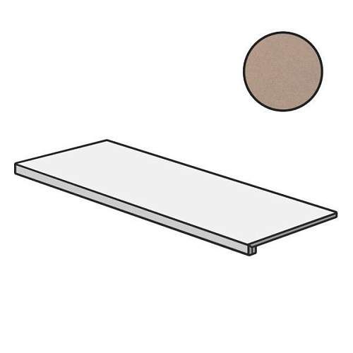 Бордюр Nuances Cipria G.One Tor.Sq. NU07GT2 33x120