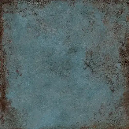 Alloy Azzurro Rect. Lapp Керамогранит 60x60