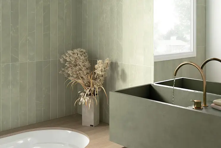 Marmoris Blue 32051 Матовый Керамогранит 7,5x60