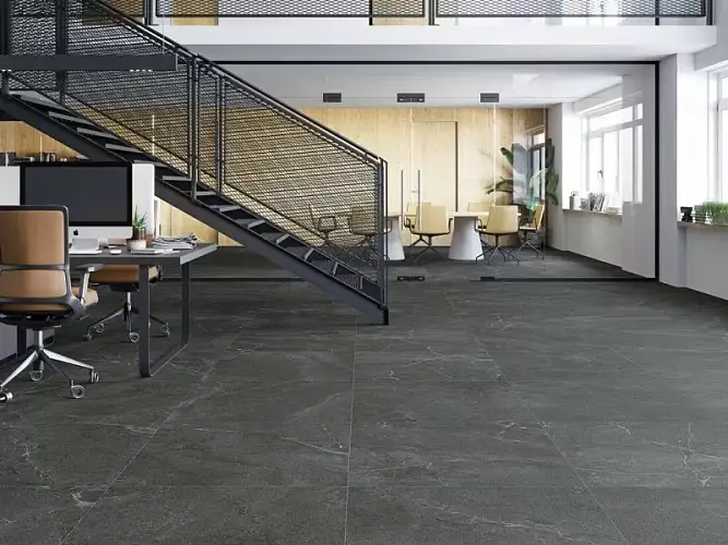 Lucca White 38373 Матовый Керамогранит 60x120