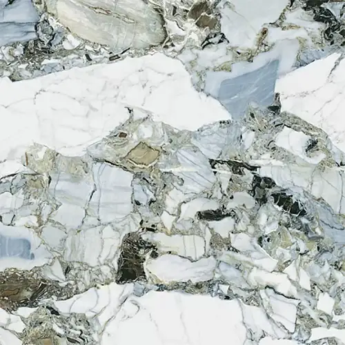 CityMarble Амазония Мультиколор 7ЛПР 8 мм R9 K951839LPR Керамогранит 60x60