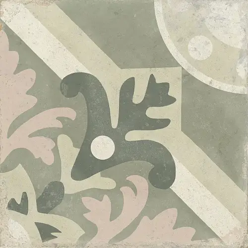 FS 1827 Sage 41560 Матовый Керамогранит 22,3x22,3