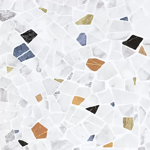 Smalta Mix FT3SML55 Глянцевый Керамогранит 41x41