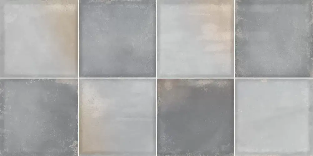 Superior Vintage Серый WT36SPO55 Матовая 30x60