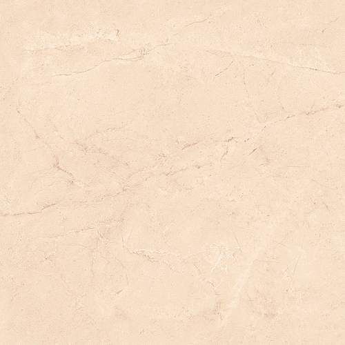 Mramor Fancy Cream бежевый Керамогранит 60x60 Полированный