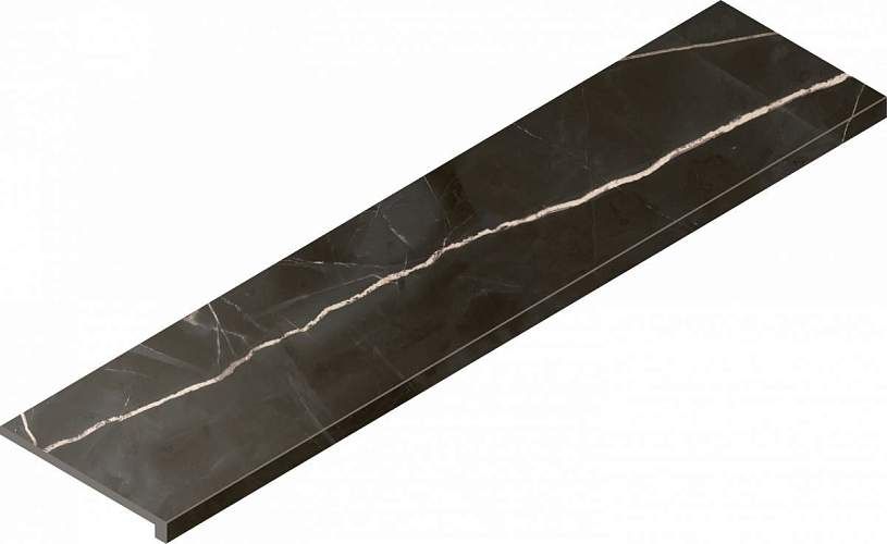 Ступень угловая правая Stellaris Absolut Black Scalino Ang Dx 620070002604 33x120