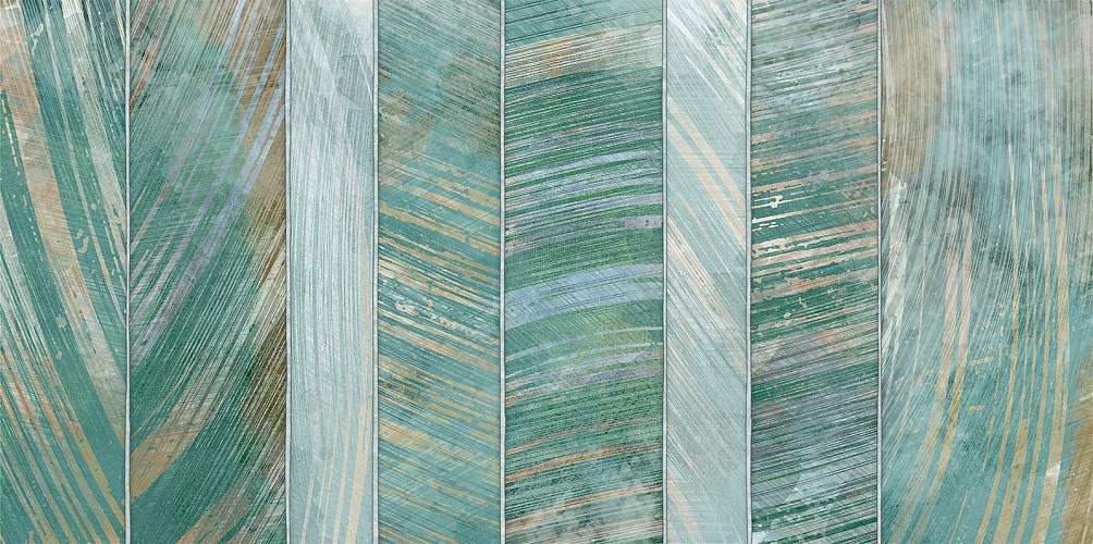 Emerald Twiddle WT9EME24 24,9x50