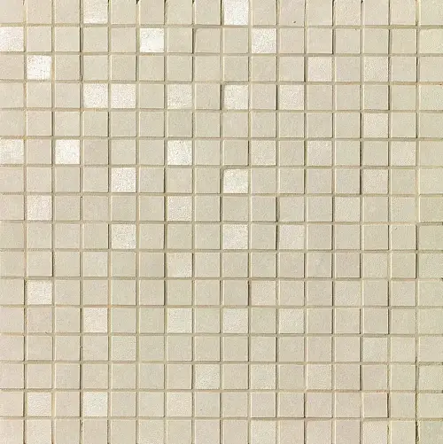Bloom Beige Mosaico fOWX 30,5x30,5