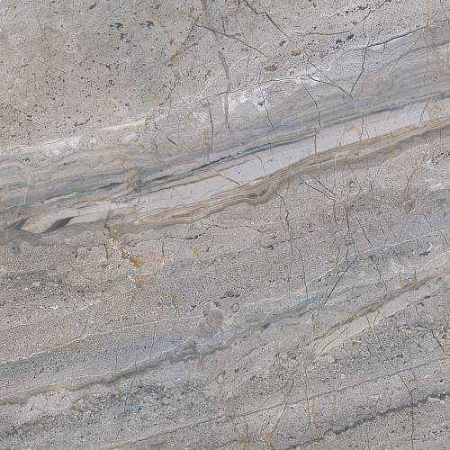 Moon Серый MN 0053 Керамогранит 60x60