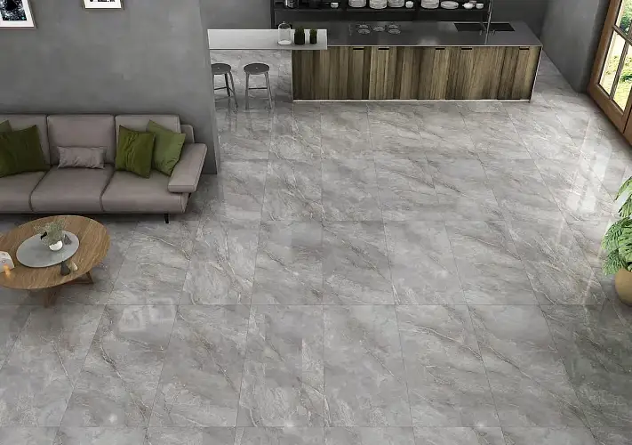 Bayona Grey Carving N20582 Керамогранит 80x160