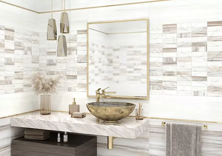 Palissandro Light WT15POL00R Глянцевая 24,6x74