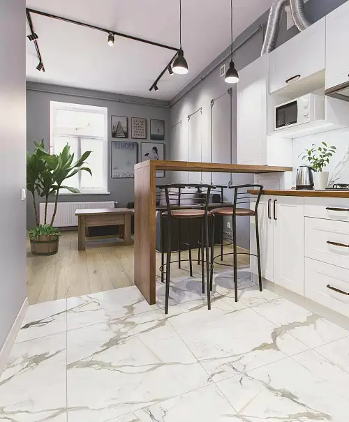 Граните Паллисандро гриджио Керамогранит 60x120