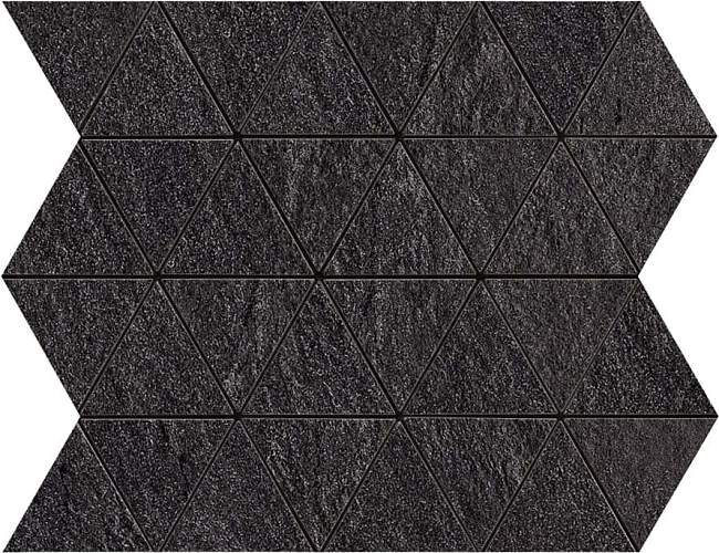 Мозаика Klif Dark Triangles AN7J 28,5x33