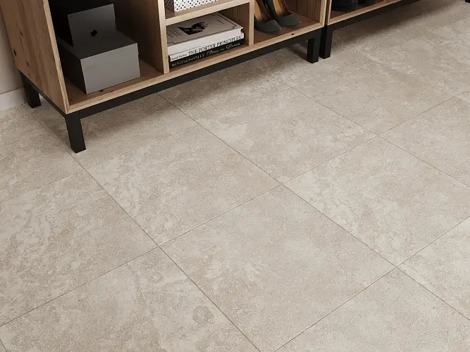 Avalon Многоцветный A17914 Матовый Керамогранит 42x42