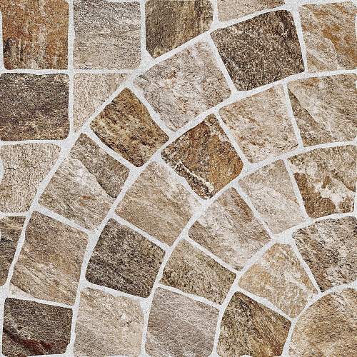 Лиссабон 3 Керамогранит 50x50