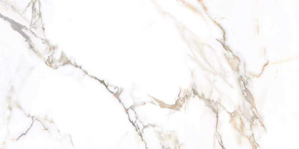 Trendy Белый GFU60120TRD04R Матовый Керамогранит 60x120