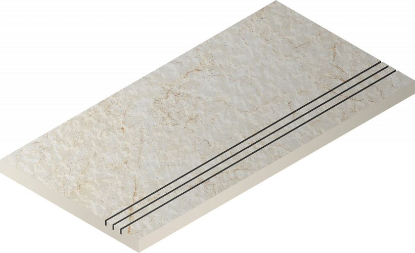 Бортик Contempora Pure Bor. Grip 620090000283 30x60