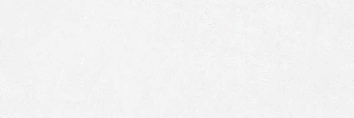 Stereo Белая TWU3090STO07R Матовая 30x90