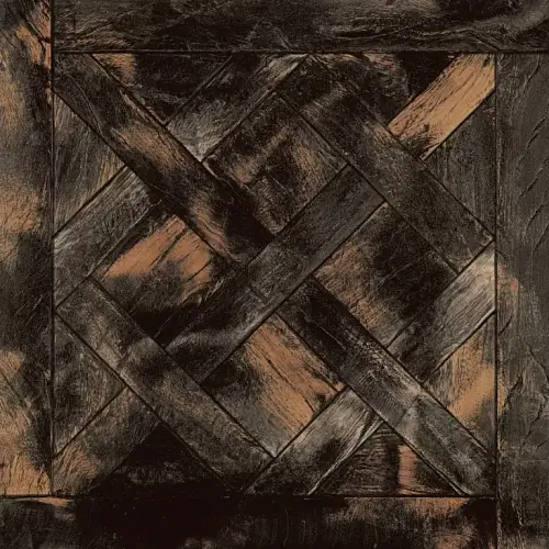 FS Forest Black 38320 Матовая 45x45