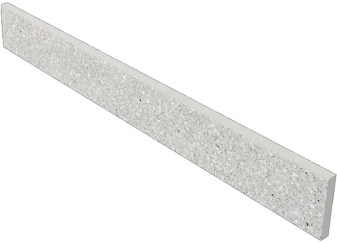 Плинтус Cosmos CM01 Неполированный 7x60