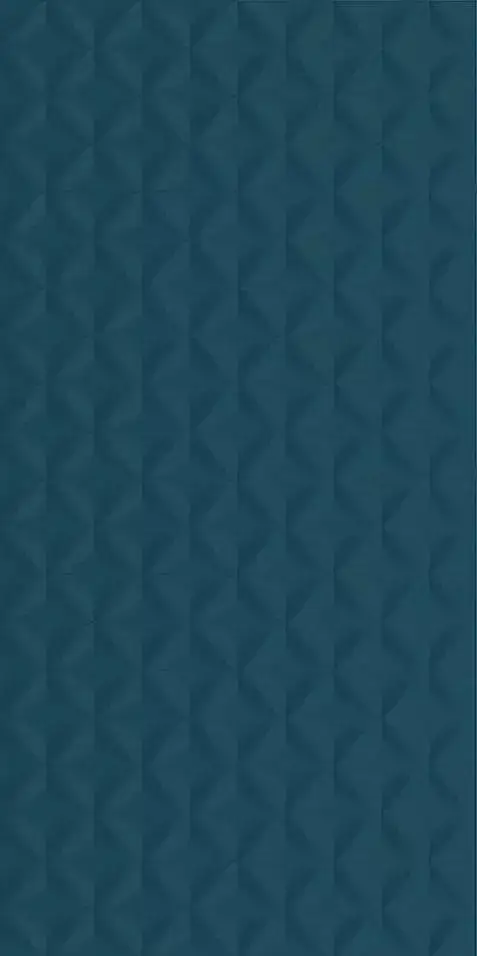 Pastel Waffle blue 30x60