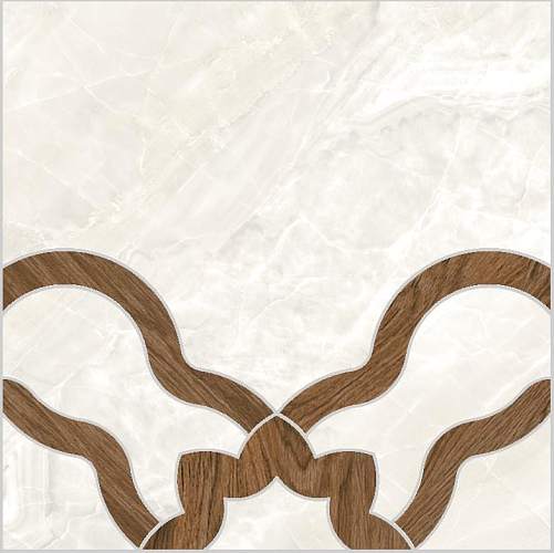 Декор Canyon K-900/SR/d03 60x60