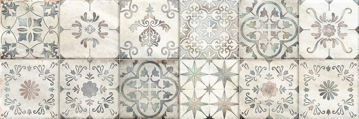 Maiolica Color WT93LCA55 Глянцевая 30x90