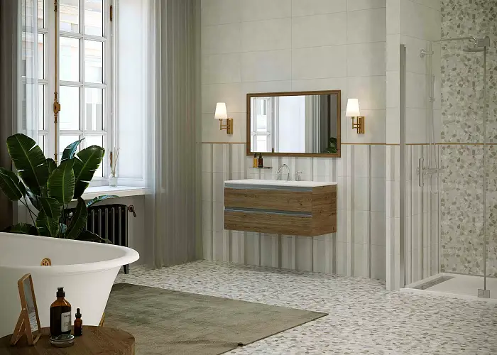 Tropicano ecle Керамогранит 60x60