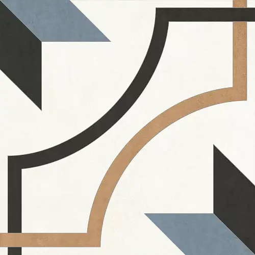 Fabia GP2020DNN99 Матовый Керамогранит 20x20