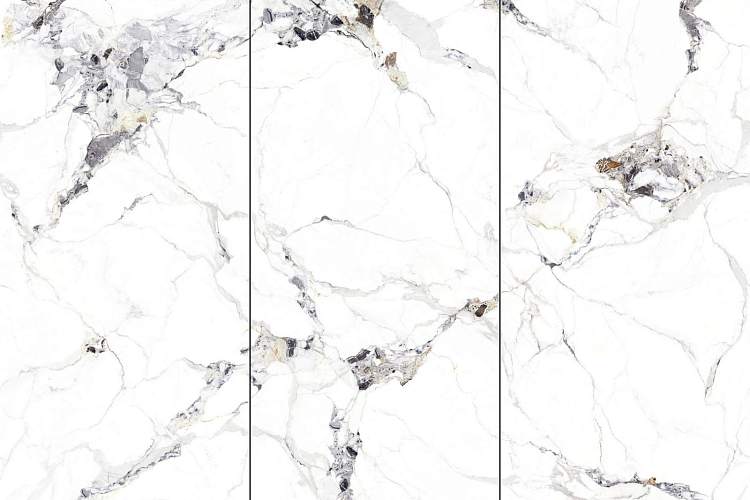 Breccia Bianco Керамогранит 120x240