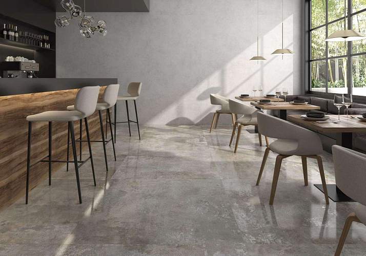 Коллекция Pamesa Rusty Metal 60x120