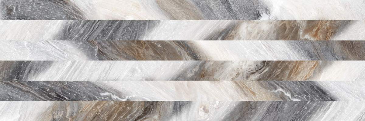 Millennium Line Color WT93MNM55 Глянцевая 30x90