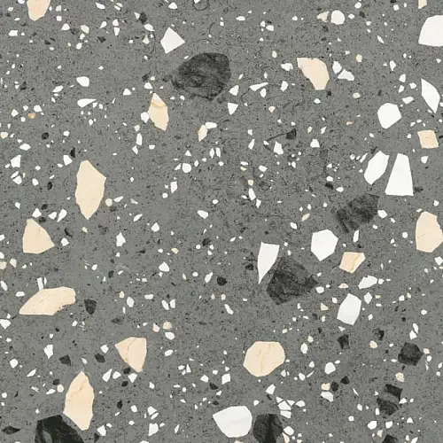 Герда Натура Дарк MR ID9063E098MR Керамогранит 60x60