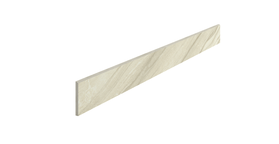 Плинтус Треви Беж / Trevi Beige Battiscopa 7,2x90