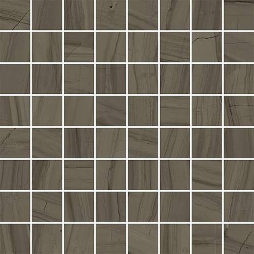 Мозаика Charme Advance Elegant Brown Mosaico Lux 610110000765 29,2x29,2