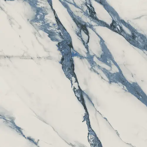 Firenze Blue Calacatta Керамогранит 50x50