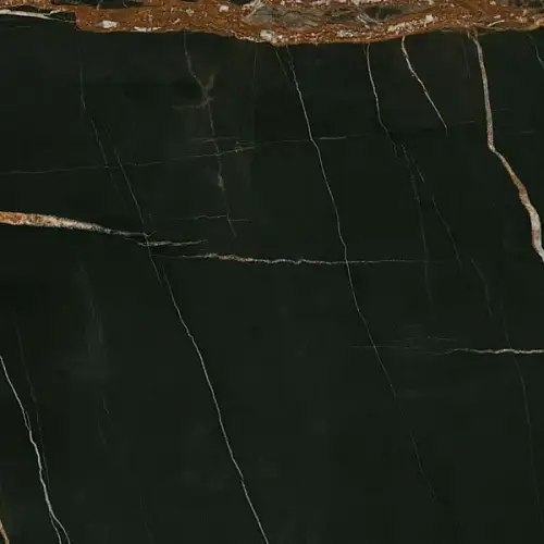 Граните Люссо неро Керамогранит 60x60 MR