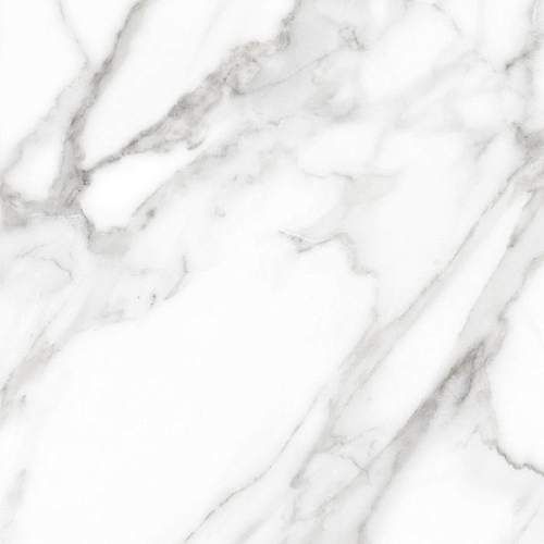 Granada Белый GB 0005 Керамогранит 60x60