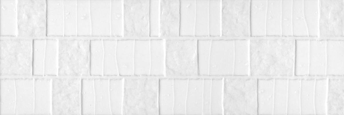 Бьянка Белый Матовый Антик 60166 20x60