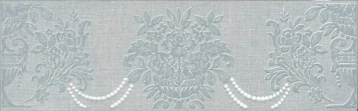 Бордюр Борромео AD\C576\6403 7,7x25