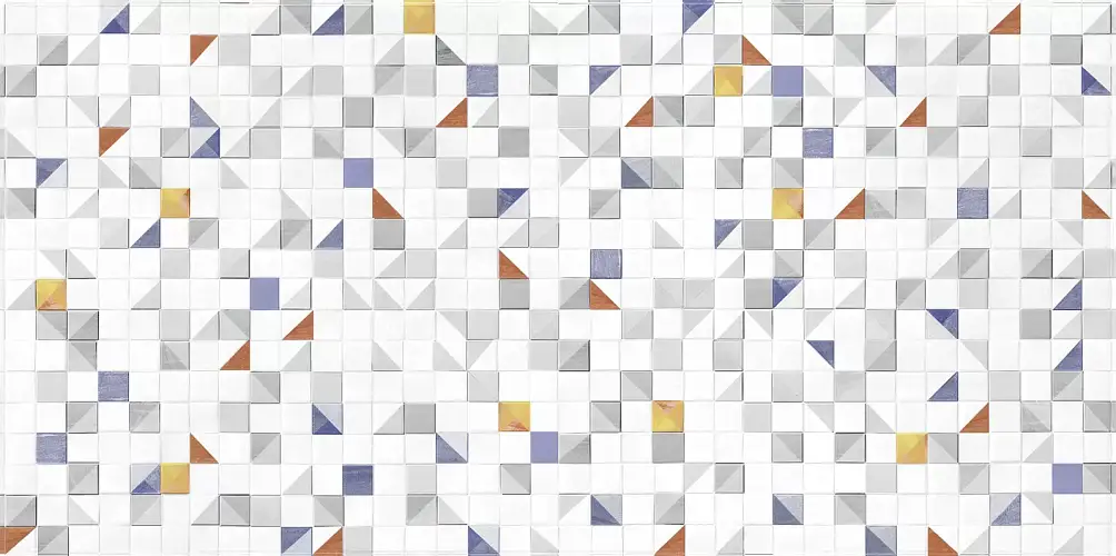 Napoli Color WT9NPL55 Глянцевая 24,9x50