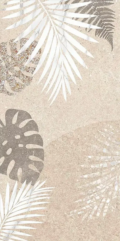 Alma Sandy Leaf Fall Matt 30x60