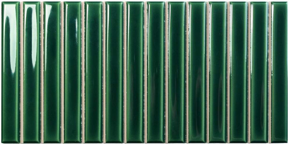 Sweet Bars Royal Green 128702 12,5x25