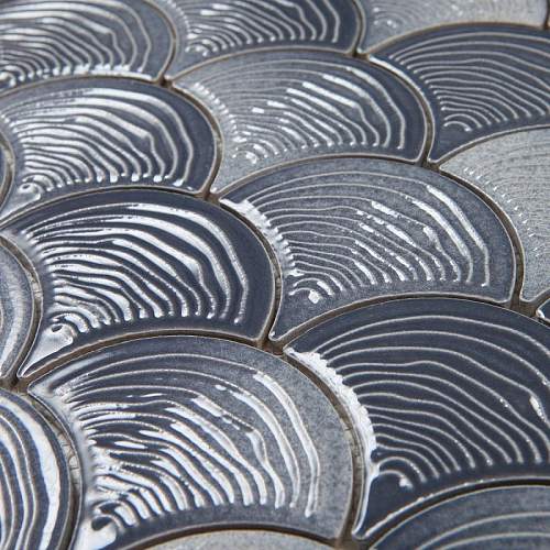 Мозаика Imagine Lab KFS-GREY (68x80) 29,1x30,5