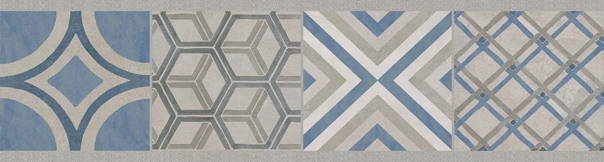 Бордюр Онда 2 VT\B449\11037R Обрезной 7,2x30