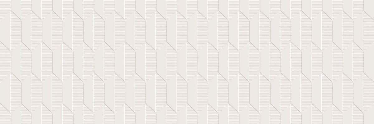 Anser Рельефная Blanco Mate Rectificado 30x90