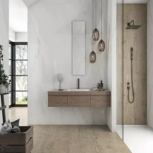 Marbles Blanco 004.350.0012.00937 Керамогранит 75X150